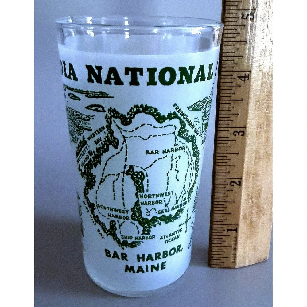 N/A vintage maine